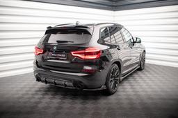 Maxton Design Splitters BMW X3 G01