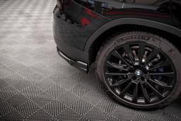 Maxton Design Splitters BMW X3 G01