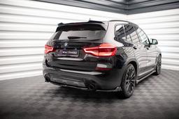 Maxton Design Splitters BMW X3 G01