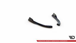 Maxton Design Splitters BMW X3 G01