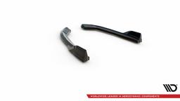 Maxton Design Splitters BMW X3 G01