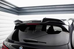 Maxton Design Siipi BMW X3 M F97 Facelift