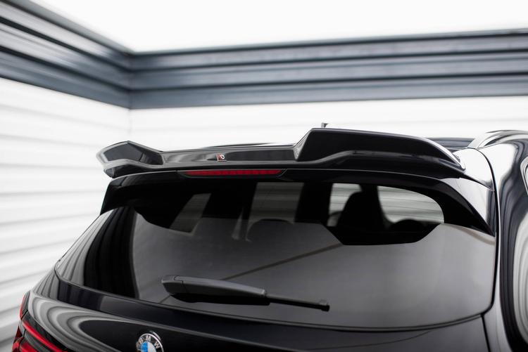 Maxton Design Siipi BMW X3 M F97 Facelift