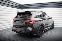 Maxton Design Siipi BMW X3 M F97 Facelift