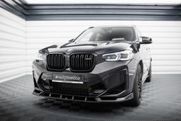 Maxton Design Kuppispoileri V.1 BMW X3 M F97 Facelift