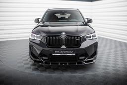 Maxton Design Kuppispoileri V.1 BMW X3 M F97 Facelift