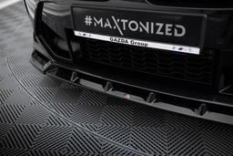 Maxton Design Kuppispoileri V.1 BMW X3 M F97 Facelift