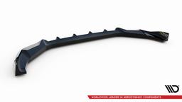 Maxton Design Kuppispoileri V.1 BMW X3 M F97 Facelift
