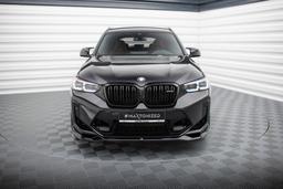 Maxton Design Korisarja BMW X3 M F97 Facelift