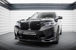 Maxton Design Korisarja BMW X3 M F97 Facelift