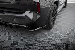 Maxton Design Korisarja BMW X3 M F97 Facelift