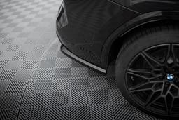 Maxton Design Korisarja BMW X3 M F97 Facelift