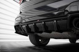Maxton Design Korisarja BMW X3 M F97 Facelift