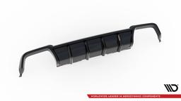 Maxton Design Korisarja BMW X3 M F97 Facelift