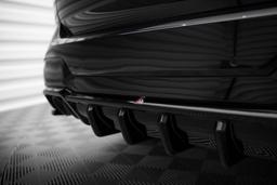 Maxton Design Korisarja BMW X3 M F97 Facelift