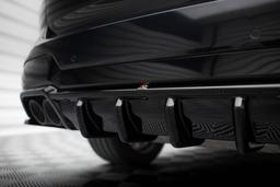 Maxton Design Korisarja BMW X3 M F97 Facelift