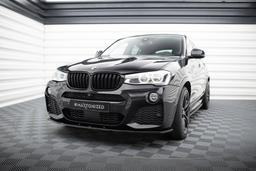Maxton Design Kuppispoileri BMW X4 M-pack