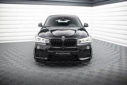 Maxton Design Kuppispoileri BMW X4 M-pack