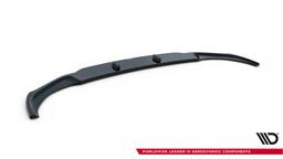 Maxton Design Kuppispoileri BMW X4 M-pack