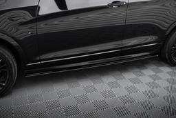 Maxton Design Sivuhelmat BMW X4 M-pack