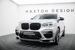 Maxton Design Kuppispoileri V.2 BMW X4 M F98