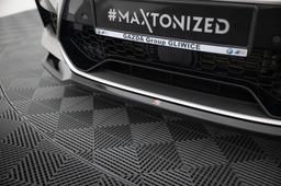 Maxton Design Kuppispoileri V.2 BMW X4 M F98