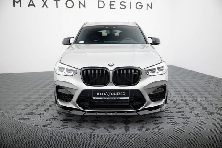 Maxton Design Korisarja BMW X4 M F98