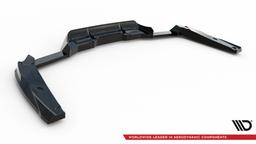 Maxton Design Korisarja BMW X4 M F98