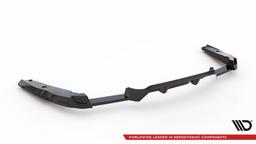 Maxton Design Korisarja BMW X4 M F98
