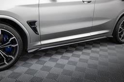 Maxton Design Korisarja BMW X4 M F98