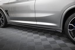 Maxton Design Korisarja BMW X4 M F98