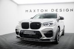 Maxton Design Korisarja BMW X4 M F98