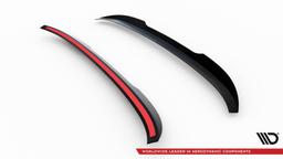 Maxton Design Korisarja BMW X4 M F98