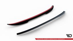 Maxton Design Korisarja BMW X4 M F98