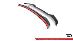 Maxton Design Korisarja BMW X4 M F98