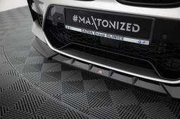 Maxton Design Korisarja BMW X4 M F98