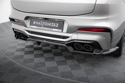 Maxton Design Korisarja BMW X4 M F98