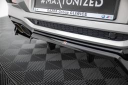 Maxton Design Korisarja BMW X4 M F98