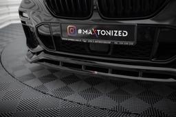 Maxton Design Korisarja BMW X5 M-pack G05