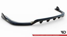 Maxton Design Korisarja BMW X5 M-pack G05