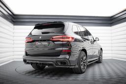 Maxton Design Korisarja BMW X5 M-pack G05