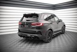 Maxton Design Vinge BMW X5M F95