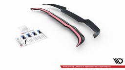 Maxton Design Vinge BMW X5M F95
