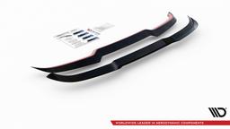 Maxton Design Vinge BMW X5M F95