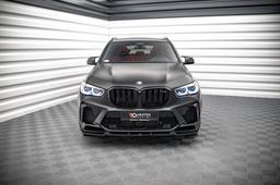 Maxton Design Kuppispoileri V.1 BMW X5M F95