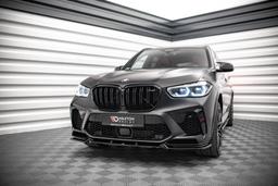 Maxton Design Kuppispoileri V.1 BMW X5M F95