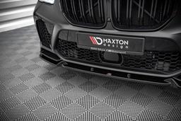 Maxton Design Kuppispoileri V.1 BMW X5M F95