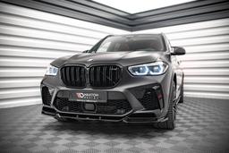 Maxton Design Kuppispoileri V.2 BMW X5M F95
