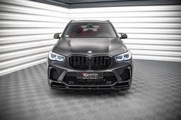 Maxton Design Kuppispoileri V.2 BMW X5M F95