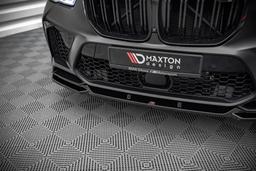 Maxton Design Kuppispoileri V.2 BMW X5M F95